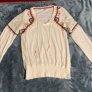 Maurices blouse
